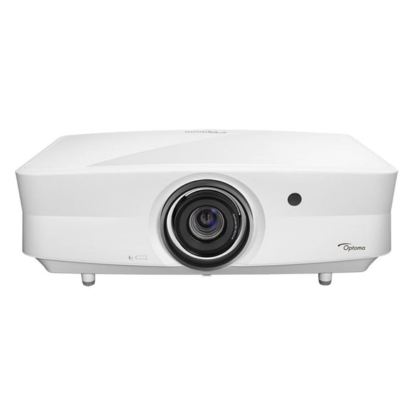 Projector Optoma E1P1A3LWE1Z1 4K Ultra HD 5000 Lm-0
