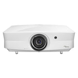 Projector Optoma E1P1A3LWE1Z1 4K Ultra HD 5000 Lm-0