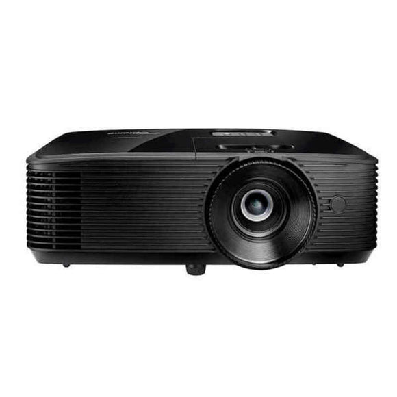 Projector Optoma HD146X Full HD 3600 lm 1920 x 1080 px Black-0