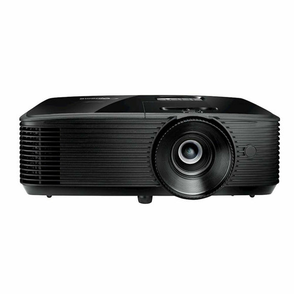 Projector Optoma DH351 Full HD 3600 lm 1920 x 1080 px-0