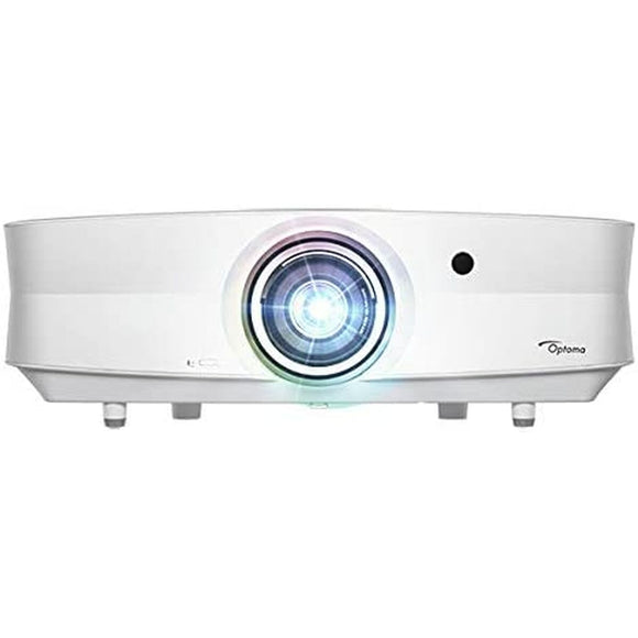 Projector Optoma UHZ65LV 5000 Lm-0