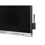 Interactive Touch Screen Optoma 5861RK 4K Ultra HD 86"-3