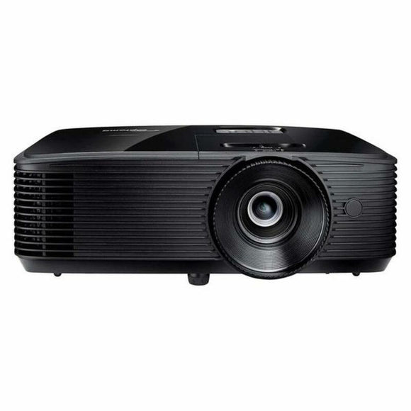 Projector Optoma W400LVe WXGA 4000 Lm-0