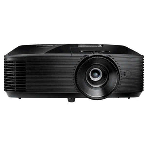 Projector Optoma W371 3800 lm Black-0