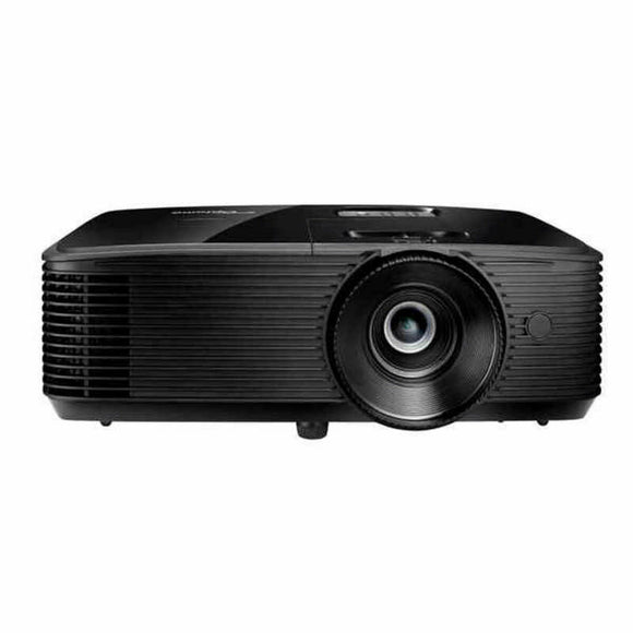 Projector Optoma DS322e 800 x 600 px 3800Lm-0