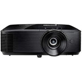 Projector Optoma S336 4000 lm SVGA Black-2