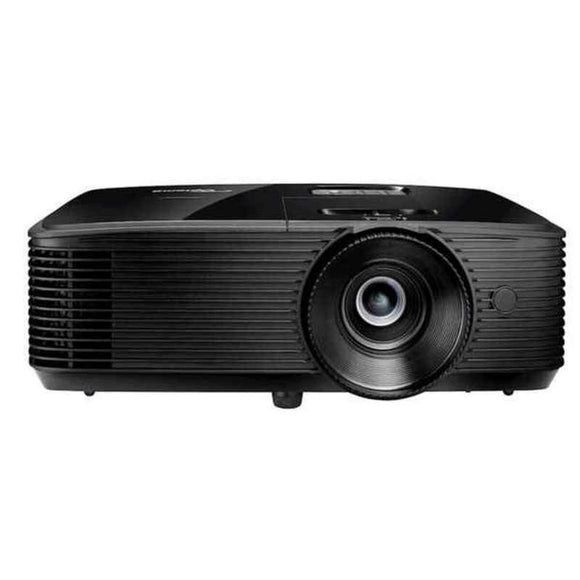Projector Optoma S336 4000 lm Black-0