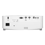 Projector Optoma UHD35X 3600 lm 3840 x 2160 px-3