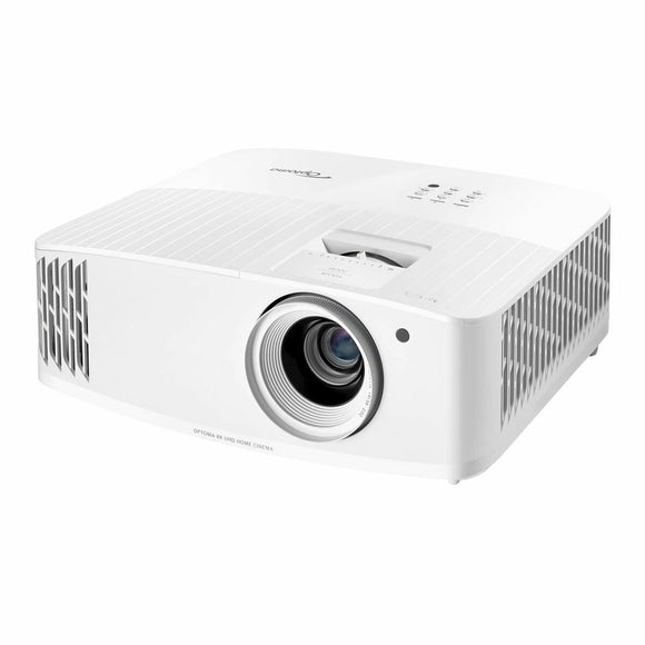 Projector Optoma UHD38X 4000 Lm 3840 x 2160 px-0