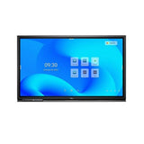 Touch Screen Monitor Optoma 3652RK 65" 4K Ultra HD-1