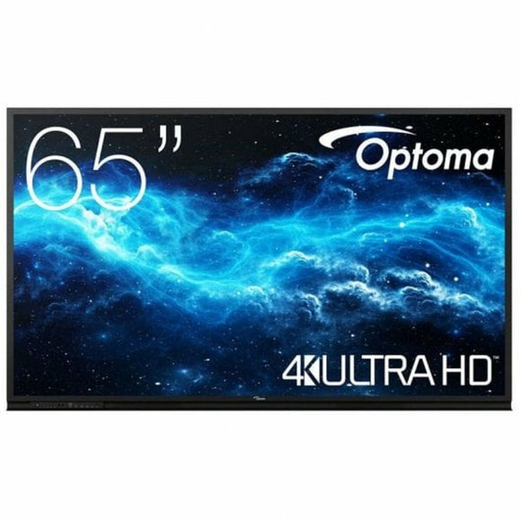 Interactive Touch Screen Optoma 3652RK 65