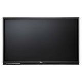 Interactive Touch Screen Optoma 3752RK 75" LED D-LED-0