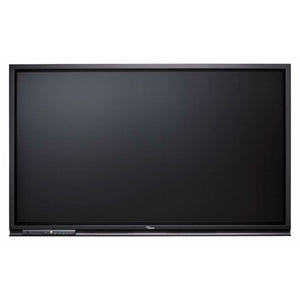 Interactive Touch Screen Optoma H1F0H04BW101 75" IPS 60 Hz-0