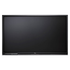 Interactive Touch Screen Optoma 3862RK ENI 86" IPS 60 Hz-0