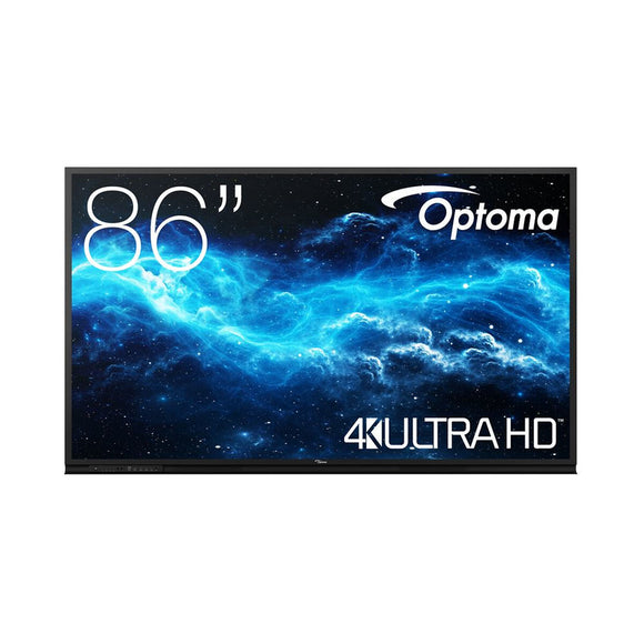 Interactive Touch Screen Optoma 3862RK ENI 86