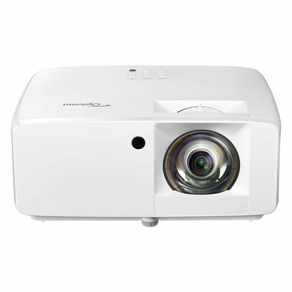 Projector Optoma ZX350ST XGA 1024 x 768 px-0