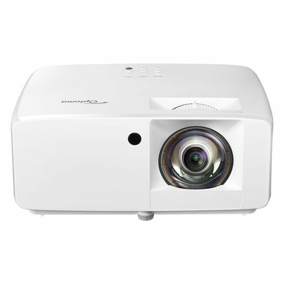 Projector Optoma ZW350ST WXGA 3600 lm-0