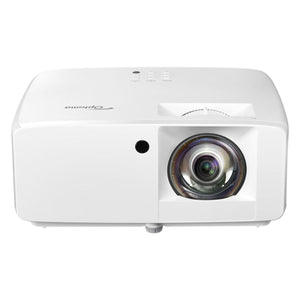 Projector Optoma ZW350ST WXGA-0