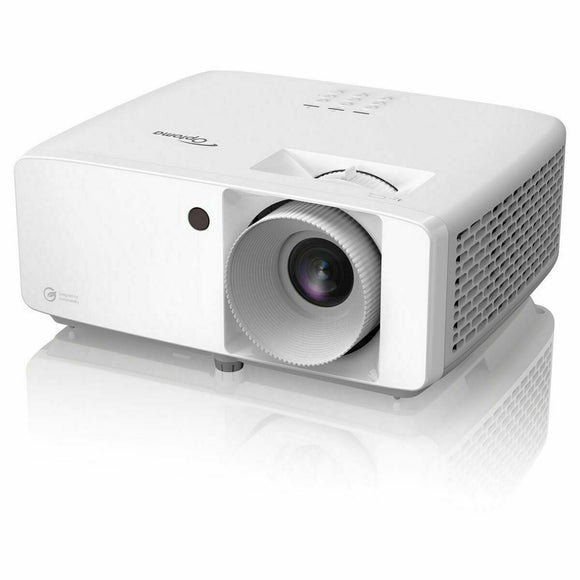 Projector Optoma ZH420 Full HD 4500 Lm 1920 x 1080 px-0
