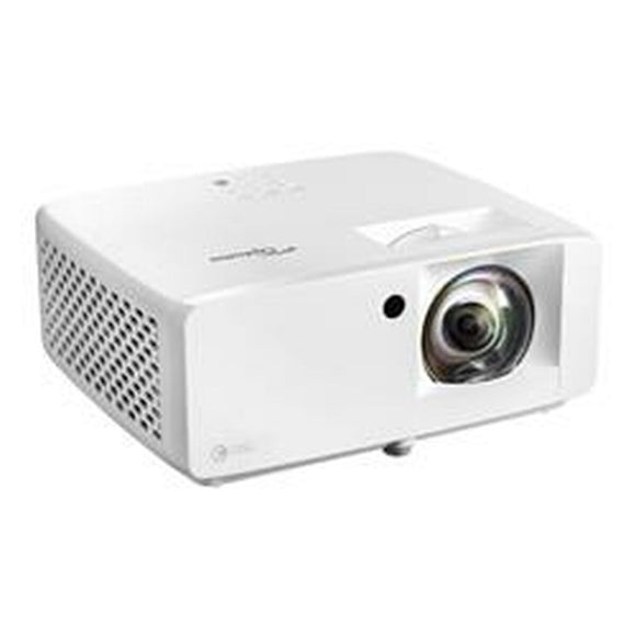 Projector Optoma ZH450ST 4200 Lm 1920 x 1080 px Full HD-0