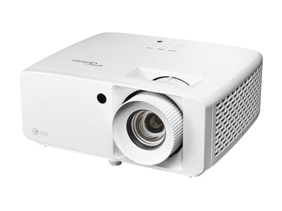 OPTOMA ZH450 4500ANSI FULLHD 1.4-2.24:1 LASER PROJECTOR-0