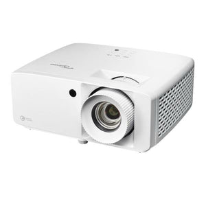 Projector Optoma E9PD7L321EZ1 4500 Lm 1920 x 1080 px Full HD-0