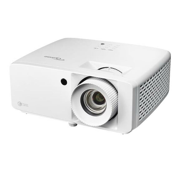 Projector Optoma E9PD7L321EZ1 4500 Lm 1920 x 1080 px Full HD-0