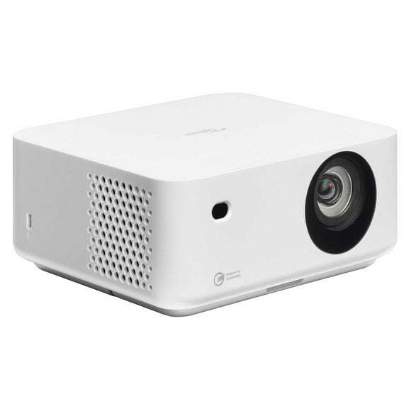 Projector Optoma ML1080 1200 Lm 1920 x 1080 px-0