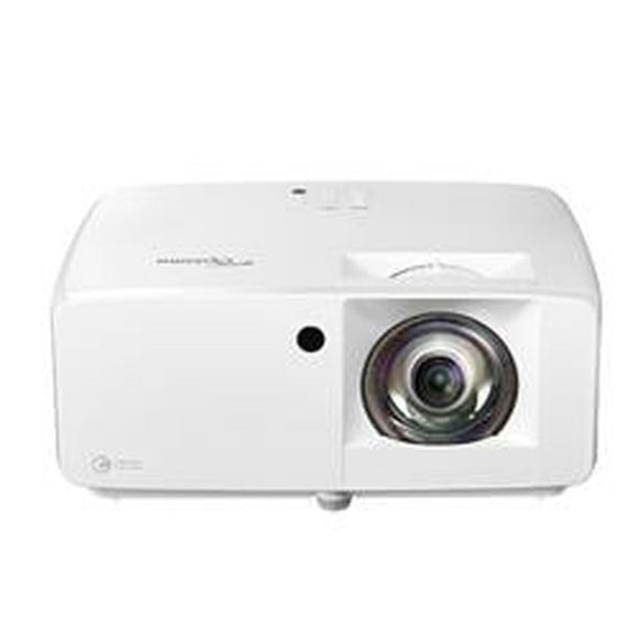 Projector Optoma E9PD7LD11EZ1 3700 lm 3840 x 2160 px-0