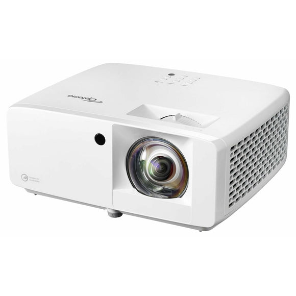 Projector Optoma UHZ35ST 3500 lm 3840 x 2160 px-0