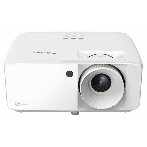 Projector Optoma ZH520 5500 Lm 1920 x 1080 px-0