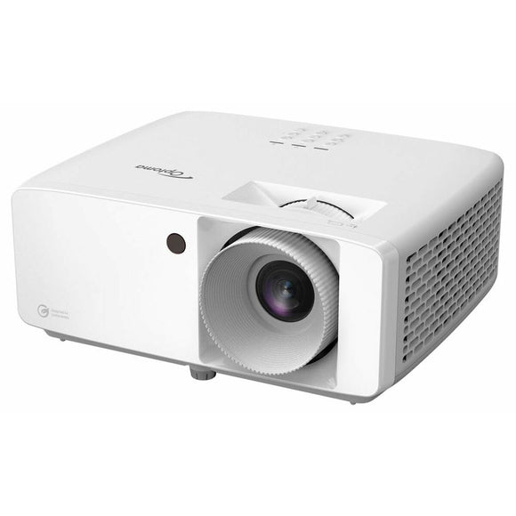 Projector Optoma ZH462 5000 Lm 1920 x 1080 px-0