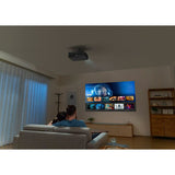 Projector Optoma E9PV7JL01EZ4 White-2