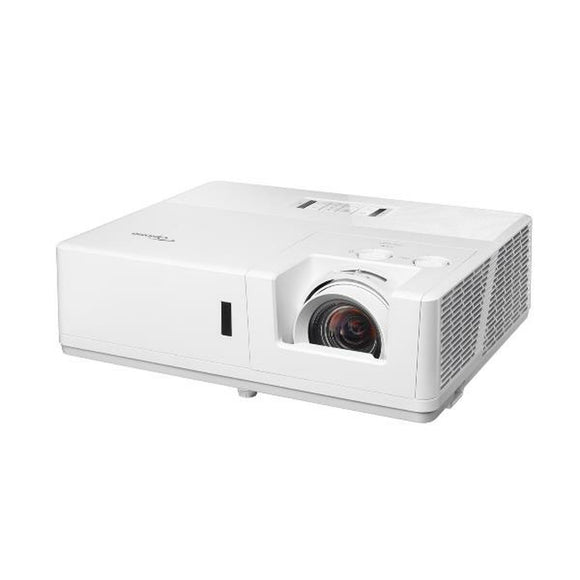 Projector Optoma ZU607T 6500 lm-0