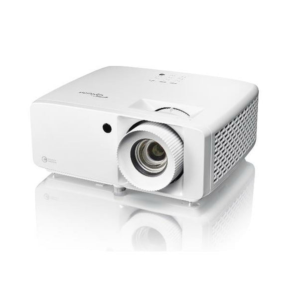 Projector Optoma UHZ35 3500 lm 3840 x 2160 px-0