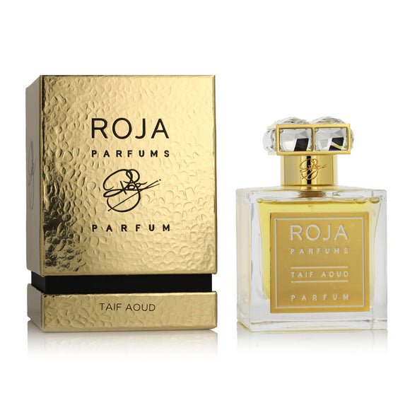 Unisex Perfume Roja Parfums Taif Aoud 100 ml-0