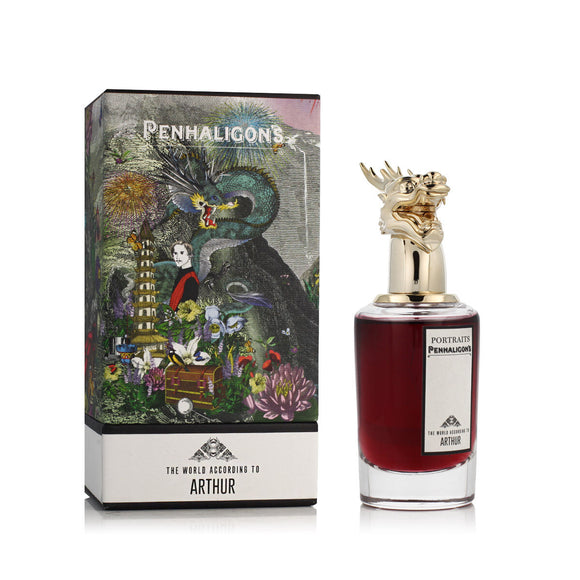 Unisex Perfume Penhaligon's The World According to Arthur EDP 75 ml-0