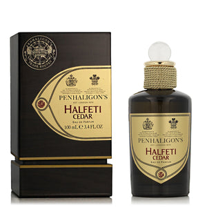 Women's Perfume Penhaligon's Halfeti Cedar EDP 100 ml-0