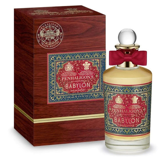 Women's Perfume Penhaligons Babylon EDP 100 ml-0
