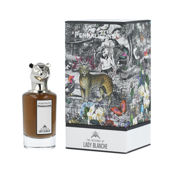 Women's Perfume Penhaligon's The Revenge of Lady Blanche EDP 75 ml-0