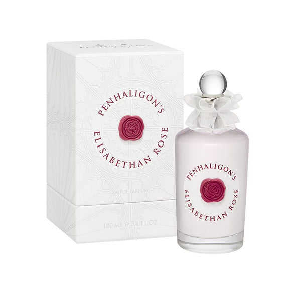 Women's Perfume Penhaligons Elisabethan Rose EDP 100 ml-0