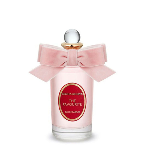 Women's Perfume Penhaligons The Favourite EDP 100 ml-0