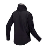 Men's Sports Jacket Endura Mt500 Freezing Point II Black Cycling-5