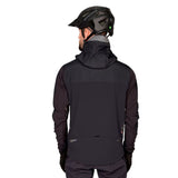 Men's Sports Jacket Endura Mt500 Freezing Point II Black Cycling-3