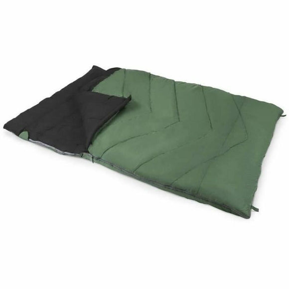Sleeping Bag Kampa Green 2,25 X 1,5 M-0