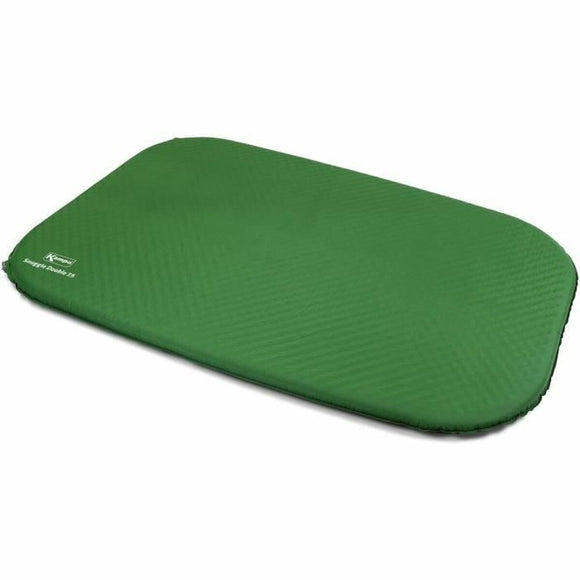 Air Bed Kampa 1,98 x 1,30 m Green-0