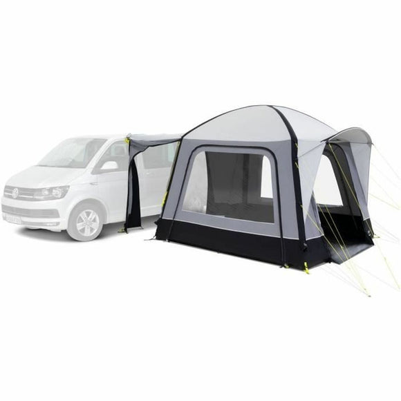 Awning Kampa Grey polialgodon-0