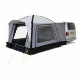 Awning Kampa Grey polialgodon-4