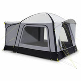 Awning Kampa Grey polialgodon-2