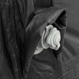 Awning Kampa Grey polialgodon-1